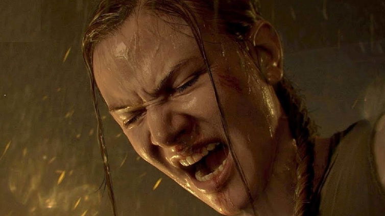 Immagine di The Last of Us 2: minacce di morte per l’interprete di Abby