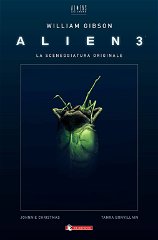 Immagine di Alien³ - La sceneggiatura originale