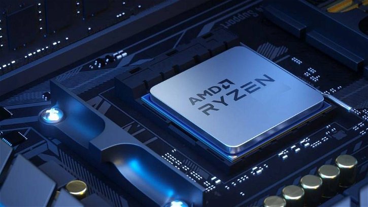 Immagine di AMD A520, il chipset low budget che supporterà le CPU Zen 3 è ufficiale