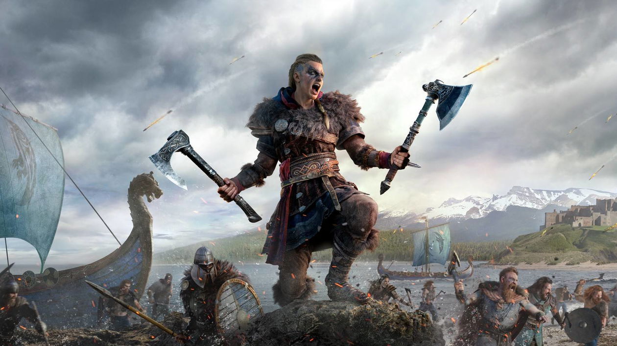 Immagine di I migliori gadget per un vero fan di Assassin's Creed | Gennaio 2021