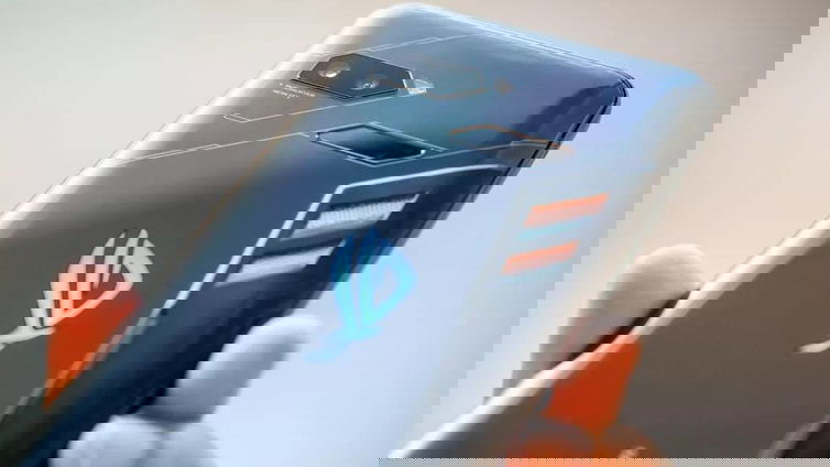 Immagine di Asus Rog Phone 4 è stato confermato, lancio entro pochi mesi?