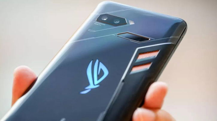 Immagine di Asus Rog Phone 4 è stato confermato, lancio entro pochi mesi?