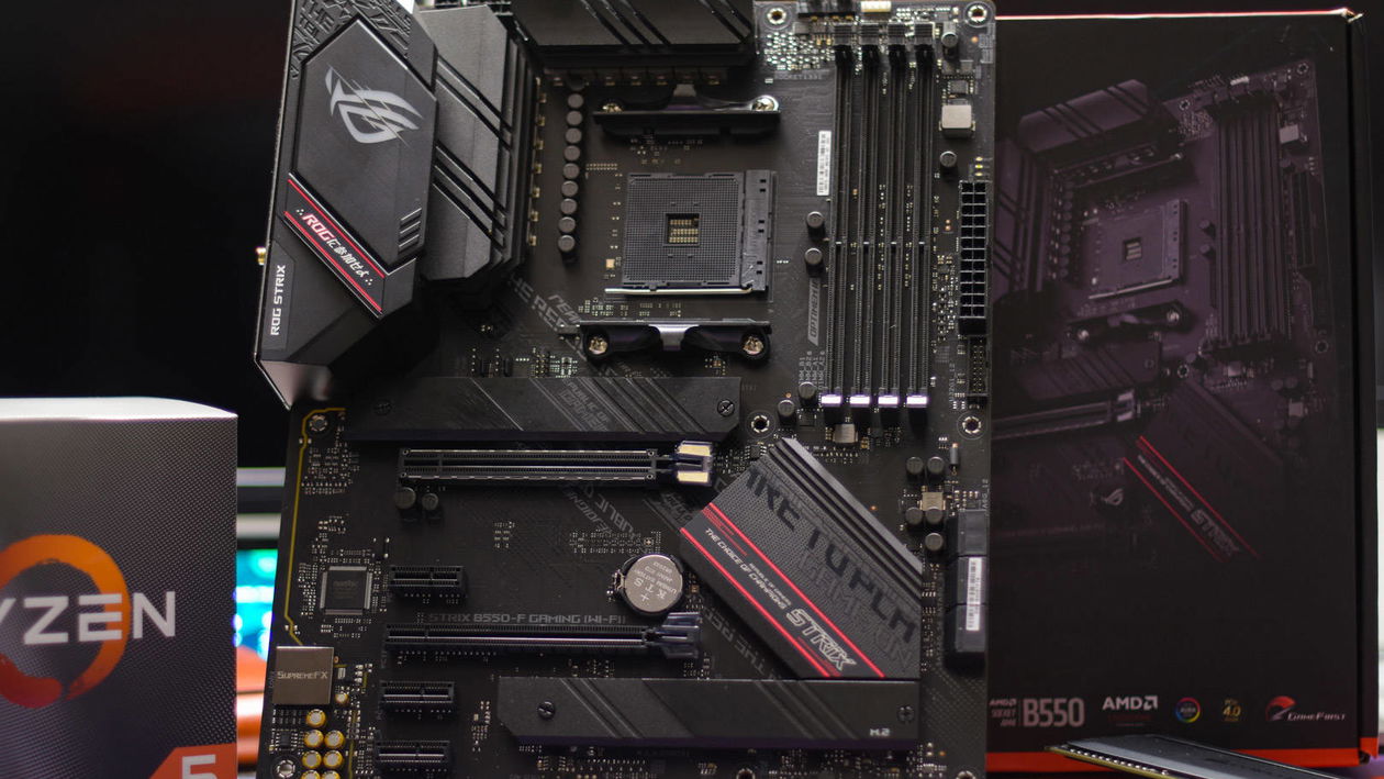 Immagine di La migliore configurazione PC per giocare a 144 FPS