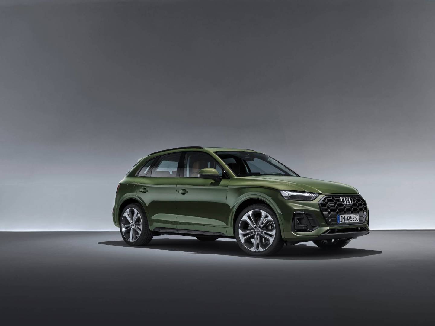 Immagine di Audi Q5: prevendite aperte per il restyling