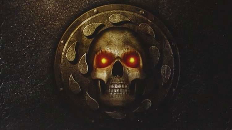 Immagine di Baldur's Gate: l'iconica città di Dungeons &amp; Dragons