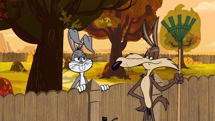 Immagine di Bugs Bunny festeggia 80 anni di onorata carriera