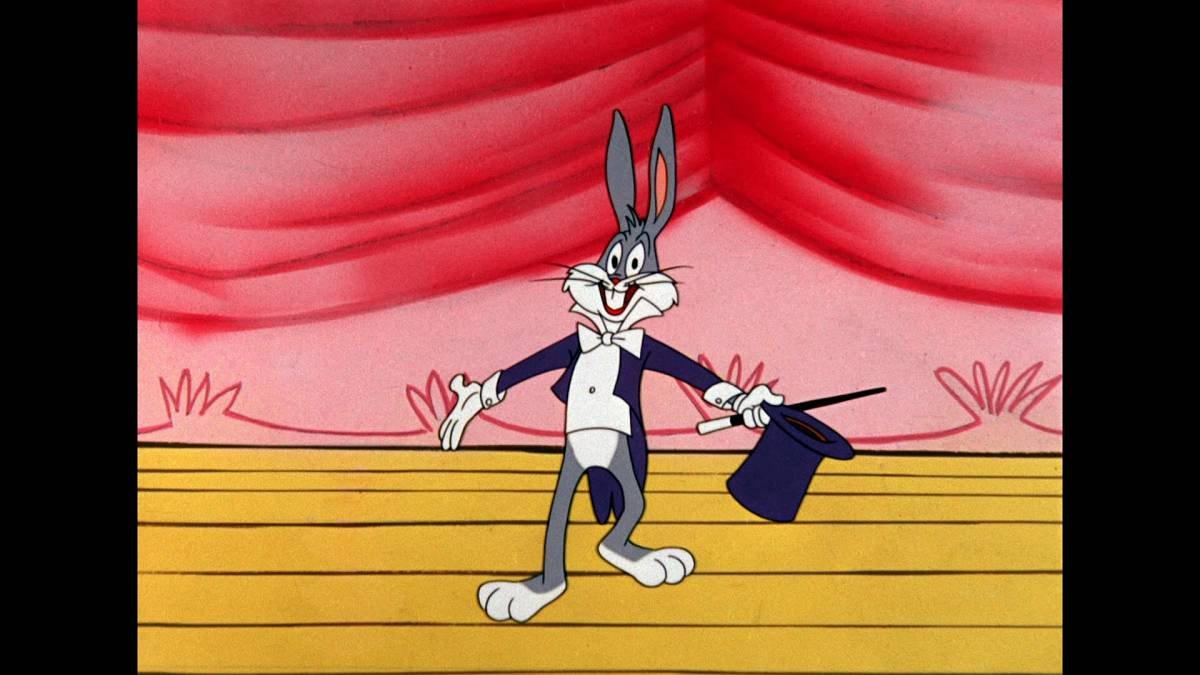 Immagine di Buon compleanno, Bugs Bunny!