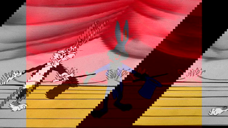 Immagine di Buon compleanno, Bugs Bunny!