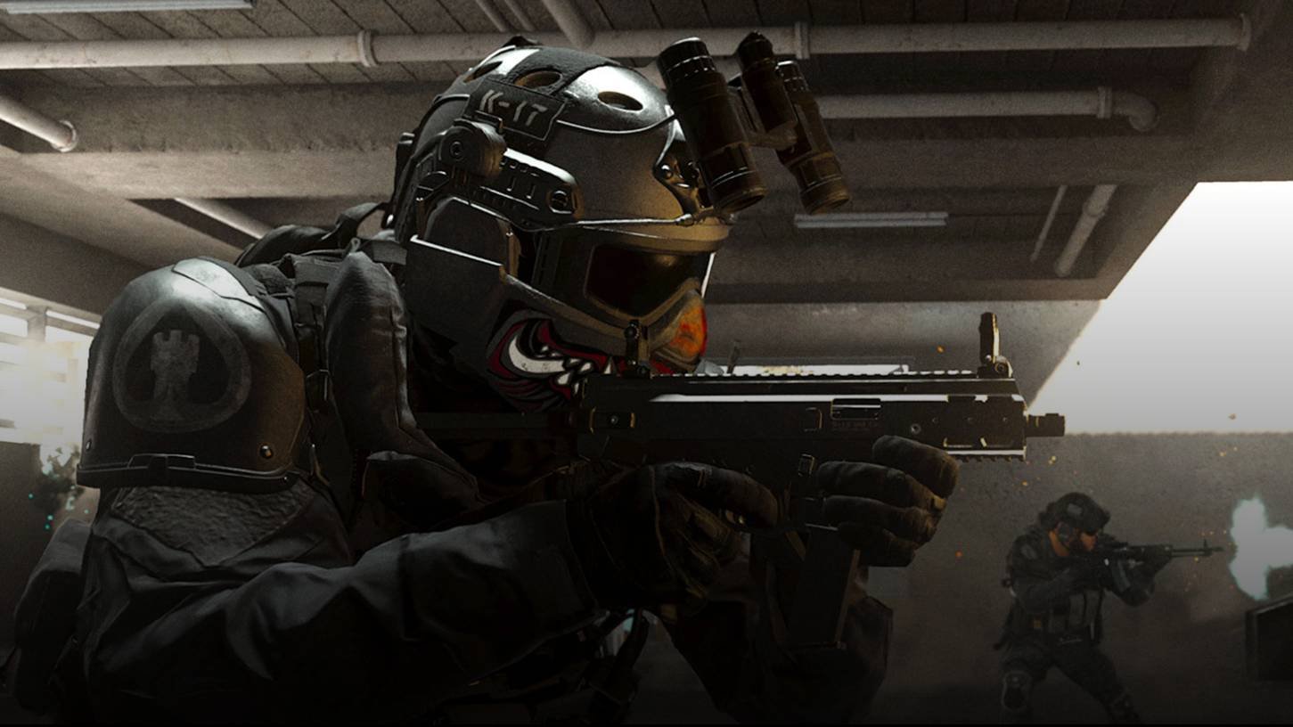 Immagine di Call of Duty Warzone: glitch fa apparire un'arma mai rilasciata