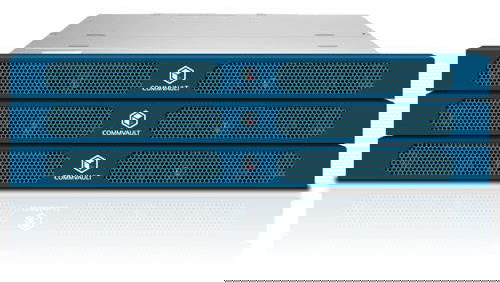 Immagine di Commvault lancia nuovi prodotti e servizi per il data management