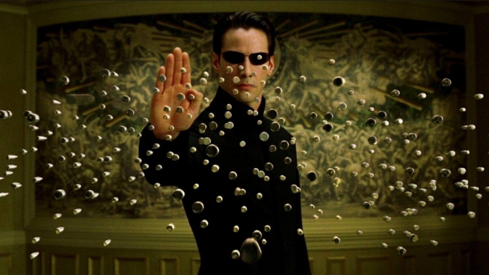 Immagine di Bill Pope rivela cosa è andato storto nei sequel di Matrix