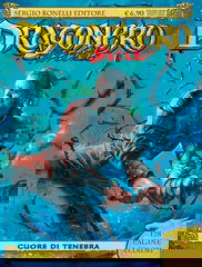 Immagine di Dragonero Speciale: Cuore di Tenebra