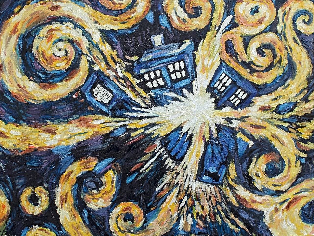 Immagine di Doctor Who: i migliori episodi ambientati nel passato