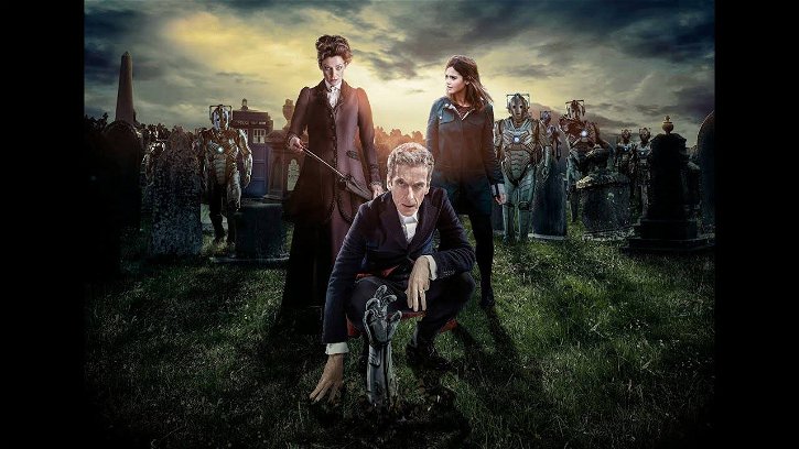 Immagine di Doctor Who: i migliori episodi con protagonisti i nemici storici del Dottore