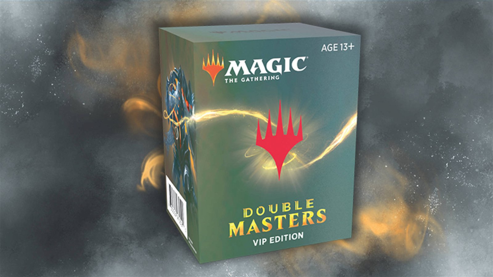 Immagine di Magic The Gathering: annunciata la "Vip Edition" di Double Masters