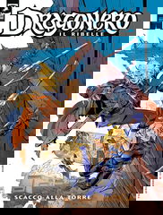Immagine di Dragonero - Il Ribelle: Scacco alla Torre