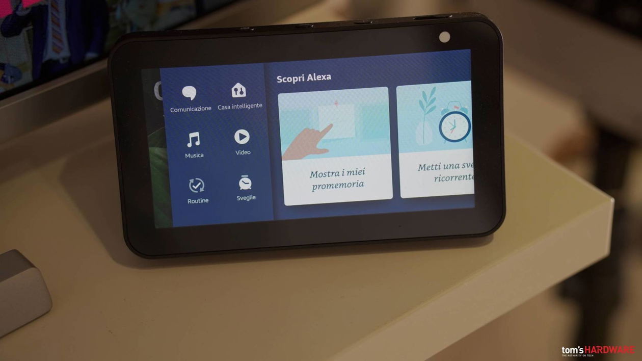 Immagine di Si può migliorare lo smart working con un assistente vocale?