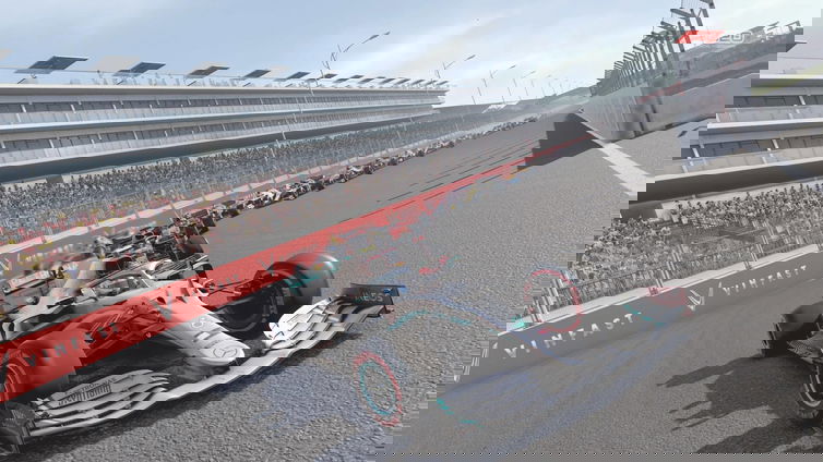 Immagine di F1 2020 | Recensione, il gioco di corse che diventò anche RPG