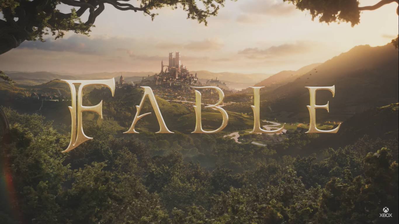 Immagine di Fable: il ritorno è ufficiale, ecco il trailer di annuncio