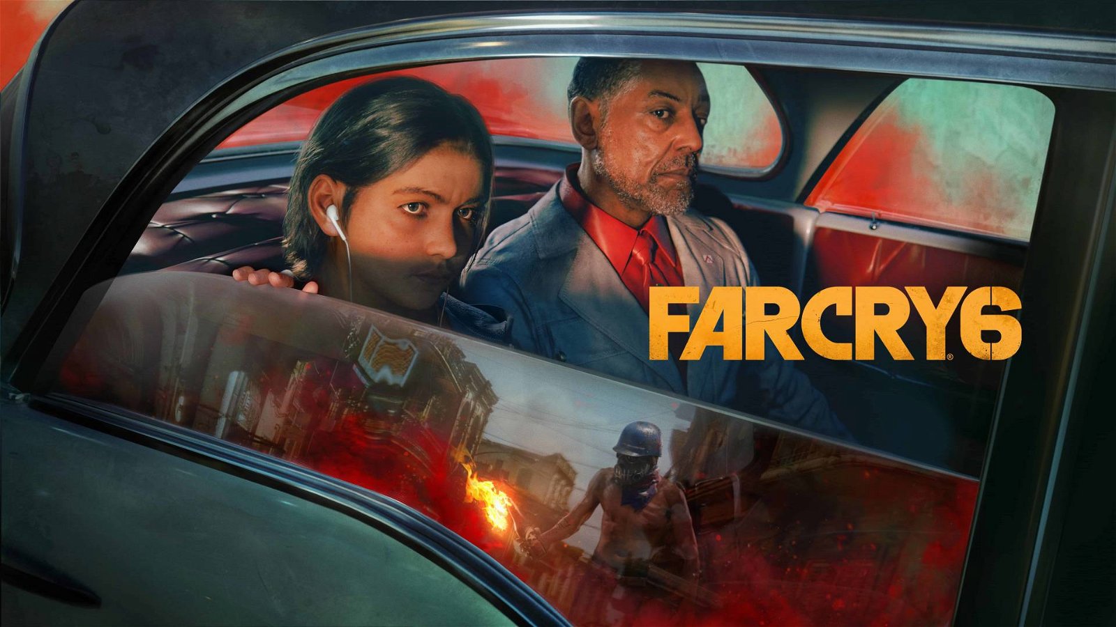 Immagine di Far Cry 6: uscita, trailer, ambientazione e tutte le altre informazioni