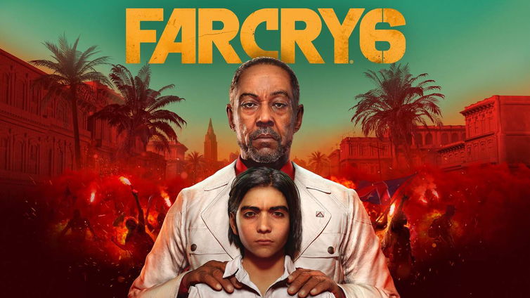 Immagine di Far Cry 6, ray tracing e AMD FidelityFX nella versione PC