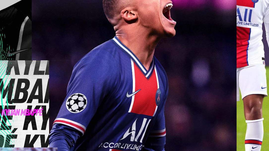 Immagine di FIFA 21 e i migliori videogames e accessori del franchise