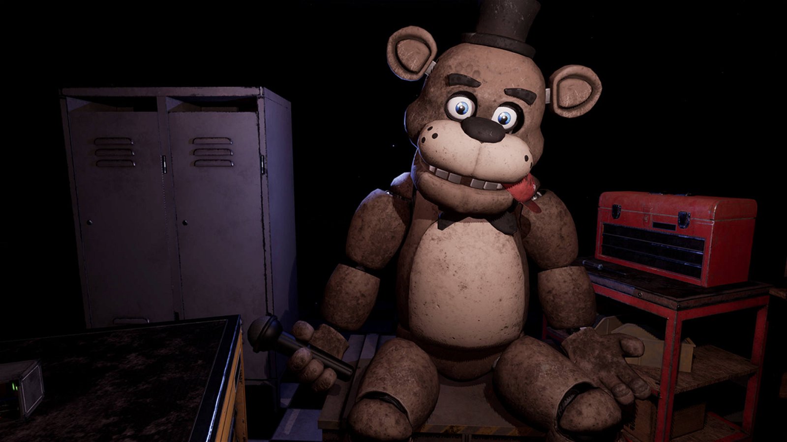 Immagine di Five Nights at Freddy’s VR: Help Wanted | Recensione
