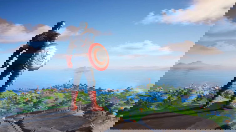 Immagine di Fortnite: Epic Games continua la battaglia contro Apple e Google in UK
