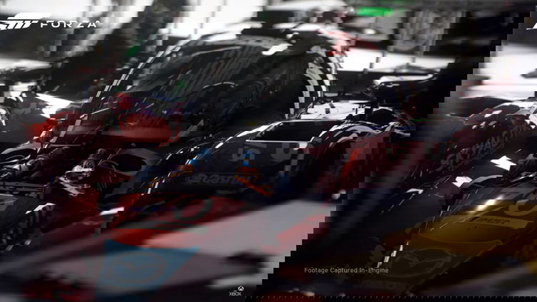 Immagine di Forza Motorsport: svelato il nuovo capitolo