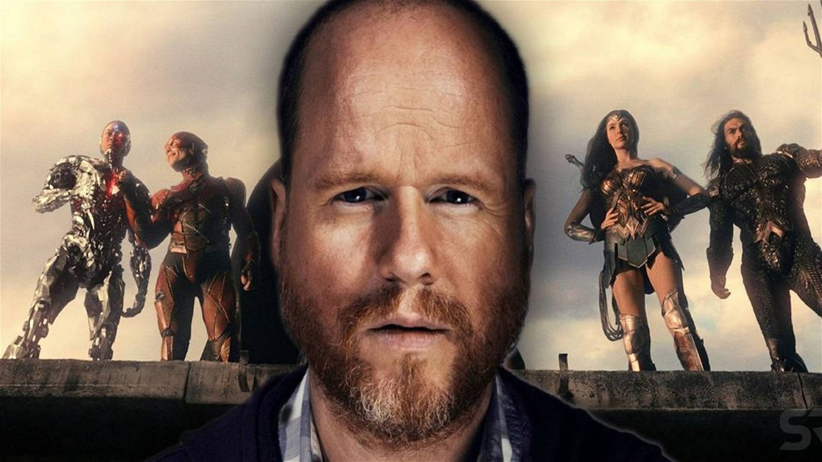 Immagine di Justice League - Joss Whedon "poco professionale" sul set