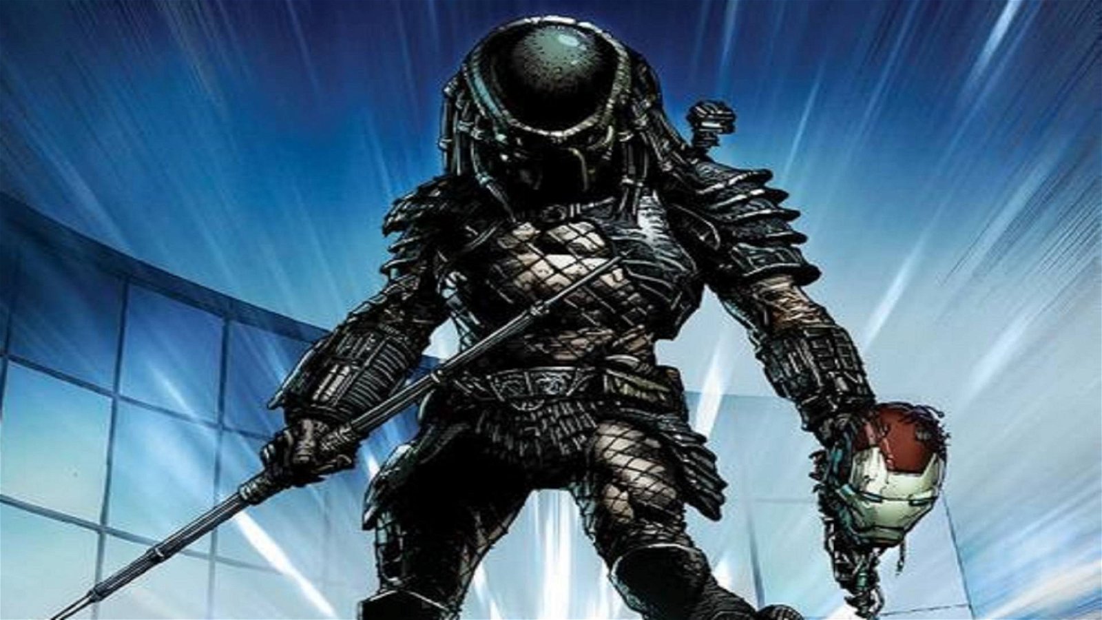 Immagine di Alien e Predator - i fumetti passano alla Marvel