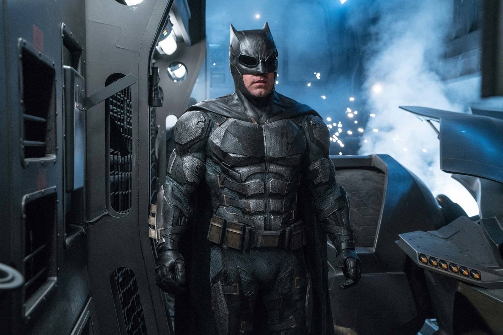 Immagine di Batman - Ben Affleck ha firmato con HBO Max?