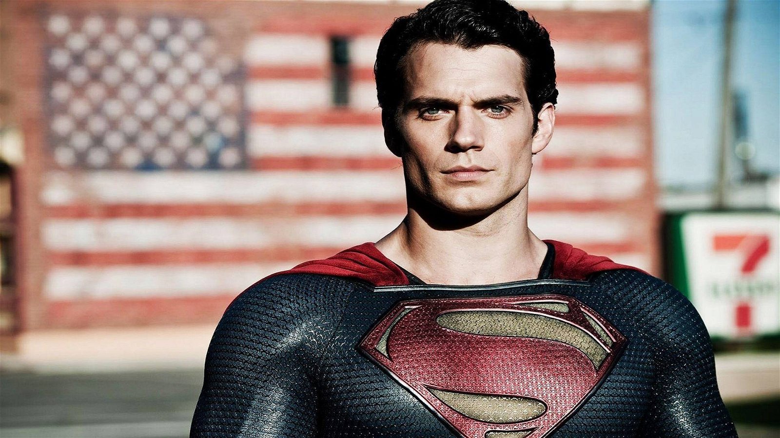 Immagine di Superman - Henry Cavill parla del suo ritorno e della Snyder Cut