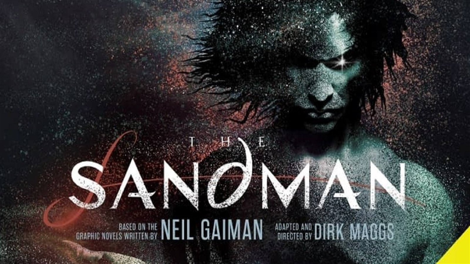 Immagine di The Sandman - il trailer della versione Audible