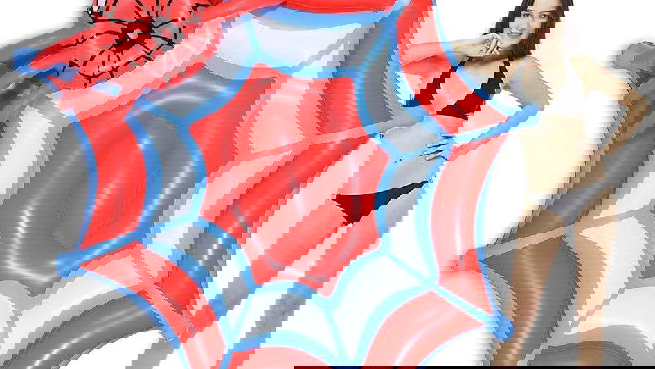 Immagine di Gli imperdibili gonfiabili per piscina e mare