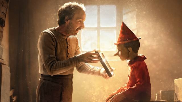 Immagine di Buon compleanno, Pinocchio. Il burattino di Collodi compie 139 anni