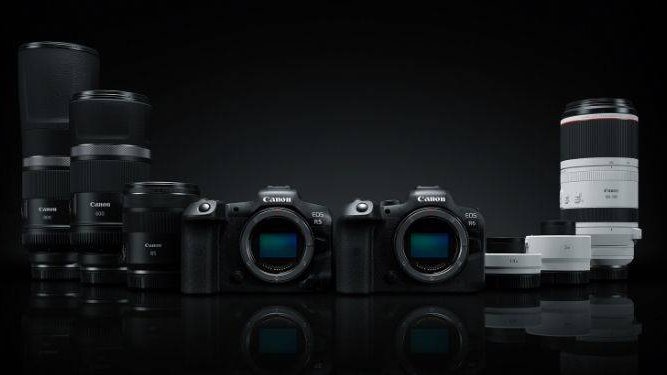 Immagine di Canon EOS R5 e R6 ufficiali: specifiche, prezzi e disponibilità