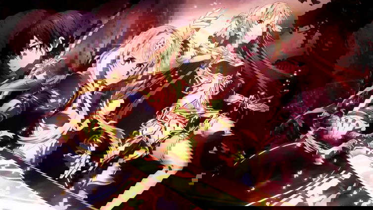 Immagine di VVVVID - palinsesto anime e animazione Estate 2020