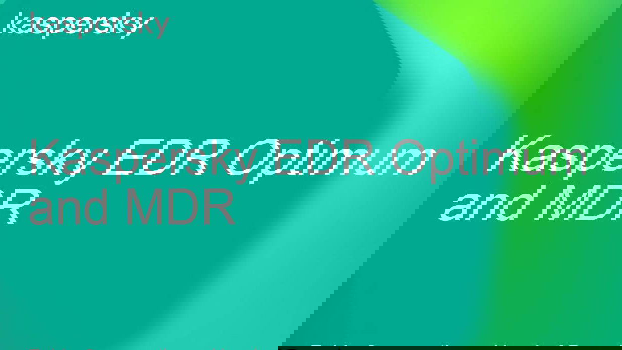 Immagine di Kaspersky Integrated Endpoint Security: la nuova sicurezza IT per medie e grandi aziende