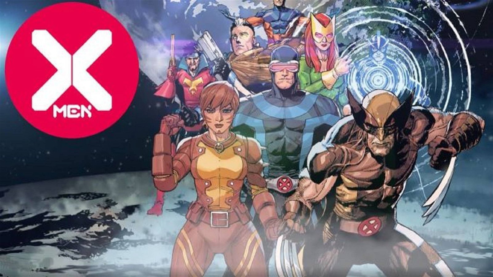 Immagine di X-Men - la Marvel rivede i piani di Jonathan Hickman?