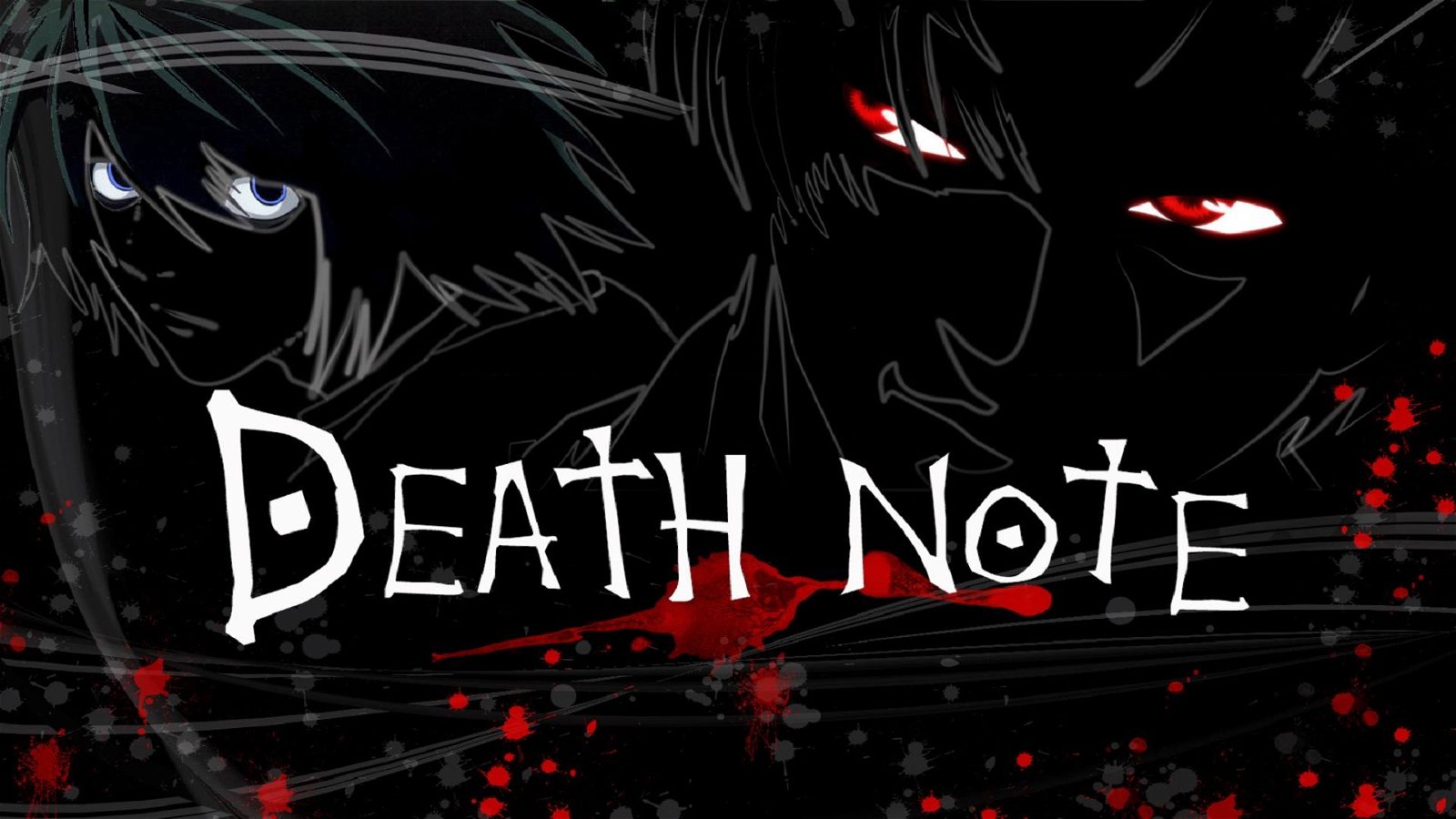 Immagine di Death Note – Light Up the NEW World in arrivo da Planet Manga