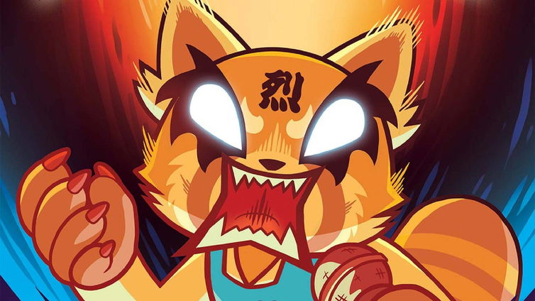 Immagine di Aggretsuko: in arrivo il gioco in scatola