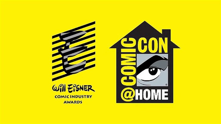 Immagine di Eisner Awards 2020 - tutti i vincitori