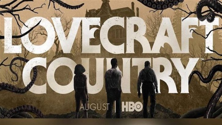 Immagine di Lovecraft Country - nuovo trailer delle serie HBO Max
