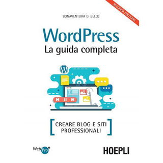 Immagine di Wordpress. La guida completa