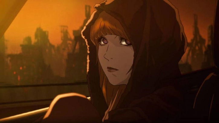 Immagine di Blade Runner - Black Lotus: dettagli della serie anime