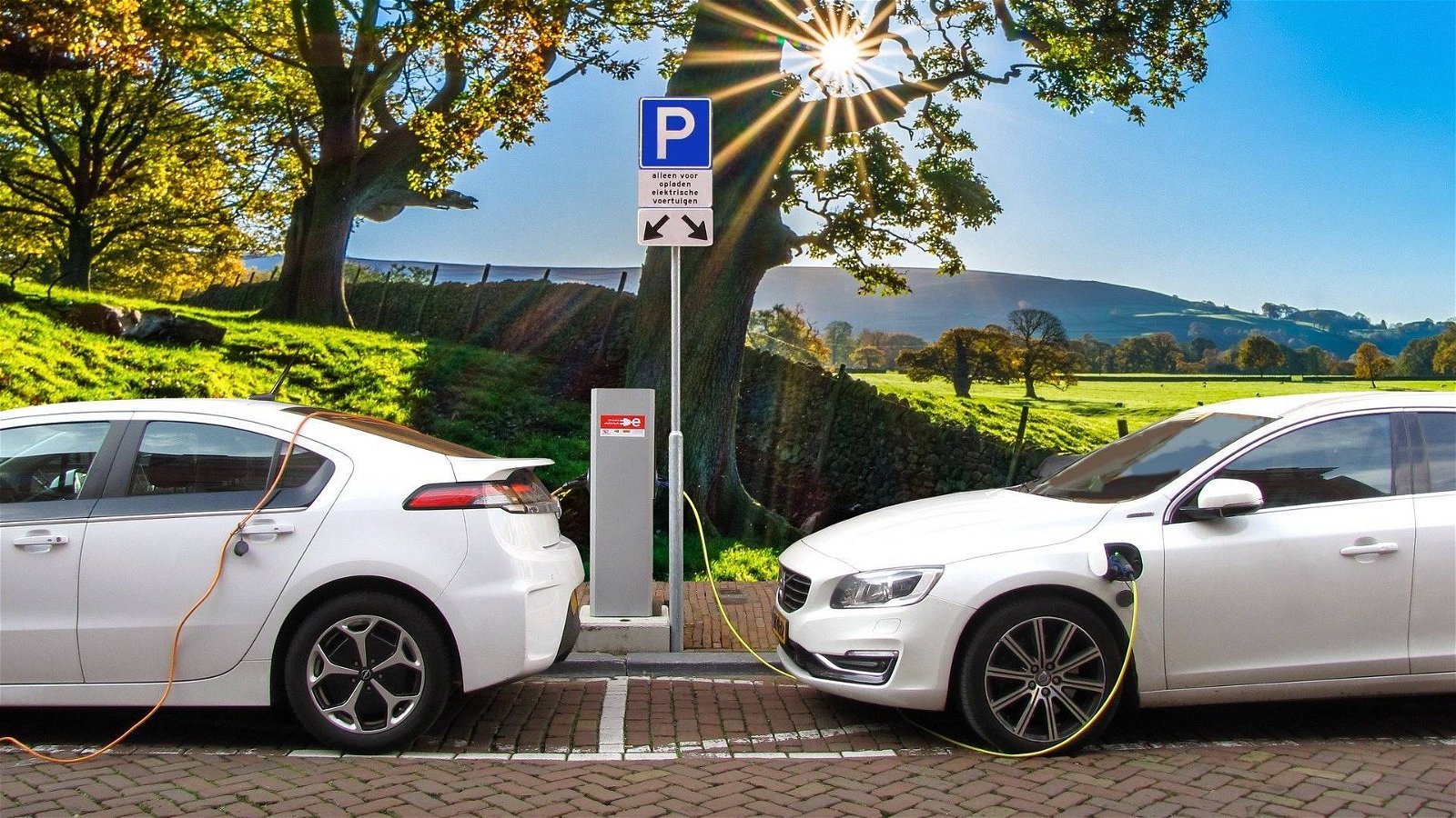 Immagine di Mobilità post COVID, aumenta l'acquisto di auto elettrificate