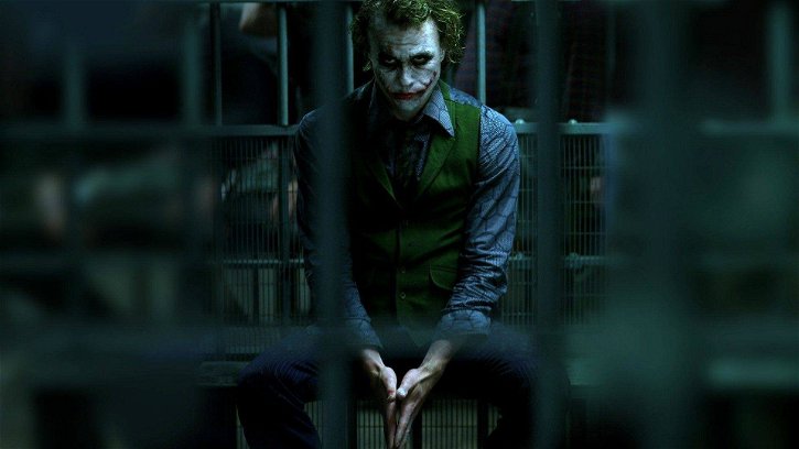 Immagine di Le origini di Joker dovevano essere raccontate ne Il Cavaliere Oscuro?