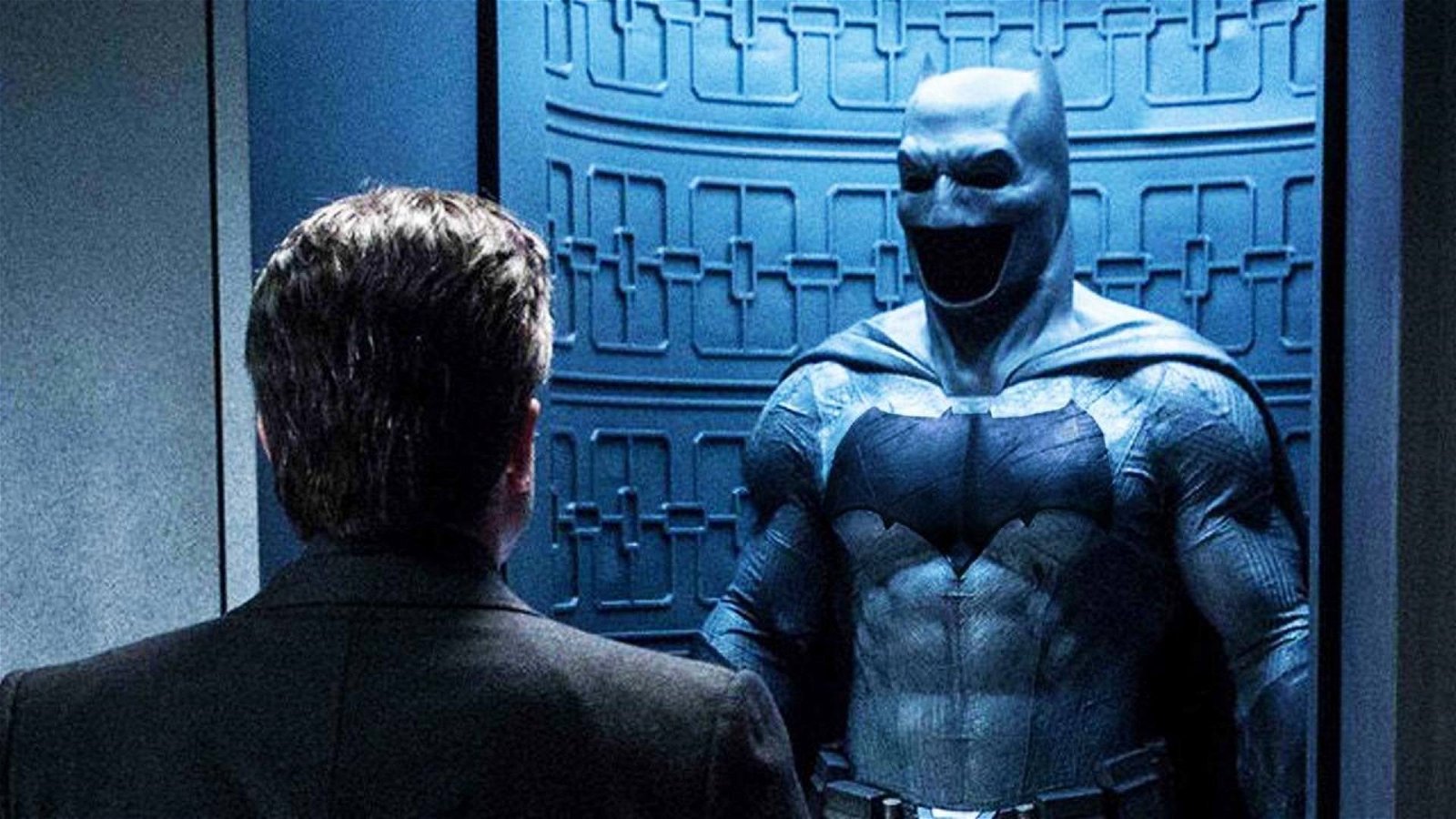 Immagine di Batman - Ben Affleck non ritornerà per HBO Max