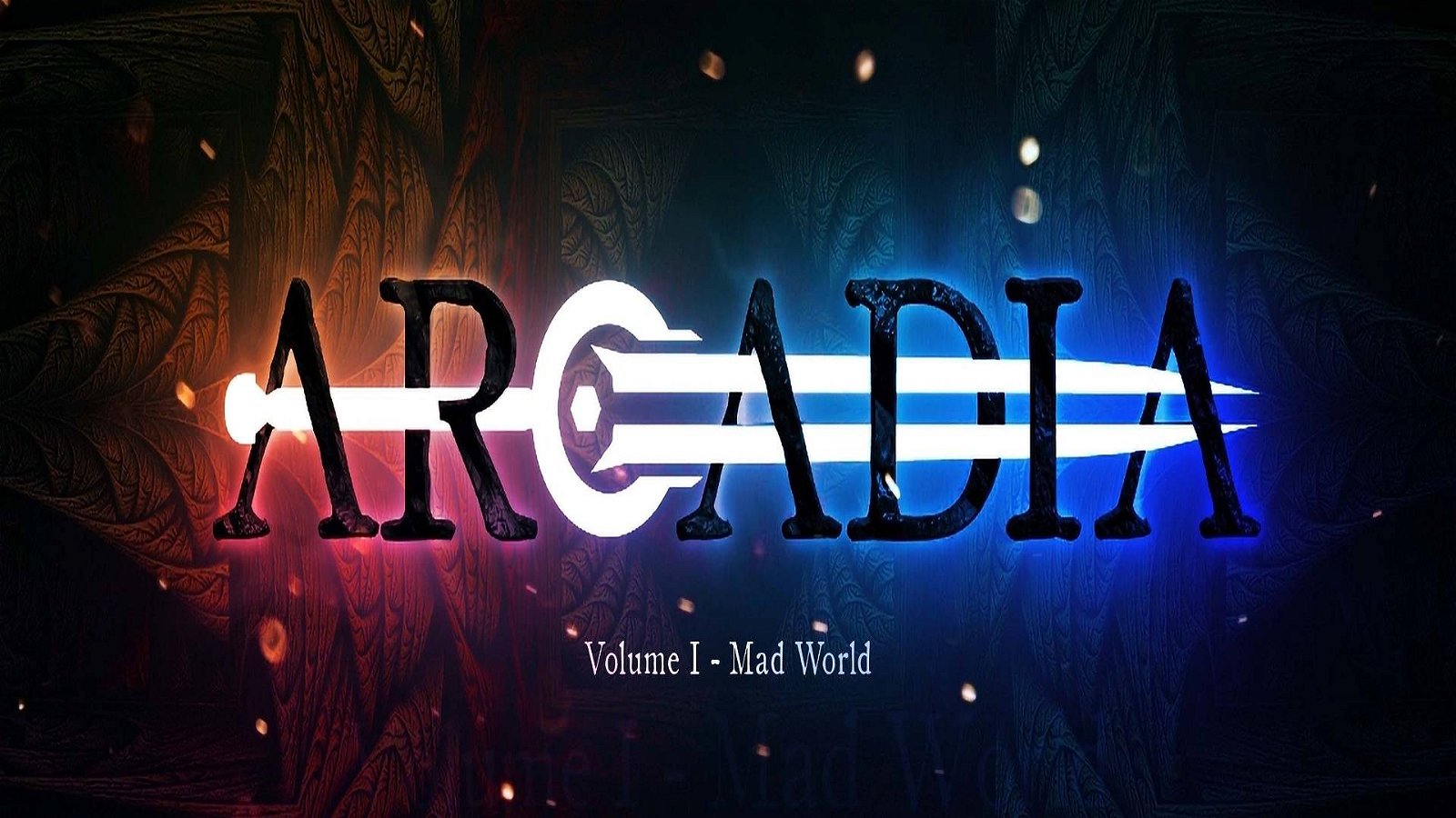 Immagine di Panini Comics presenta Arcadia, il sequel di Nomen Omen